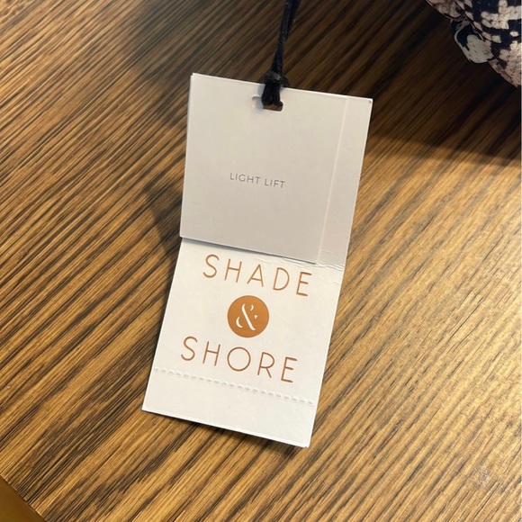 Snakeskin Bikini Top - Picture 3 of 4